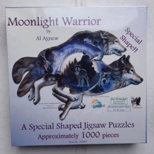 SunsOut - Moonlight Warrior - NIEUW