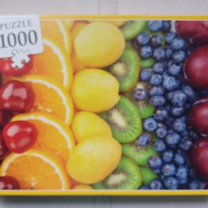 Innovakids - Frúchte