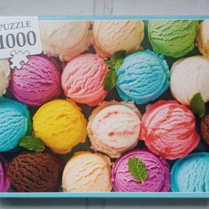 Innovakids - Bolletjes Ijs