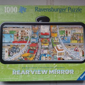 Ravensburger - Traffic Jam