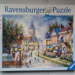 Ravensburger - City of Bears