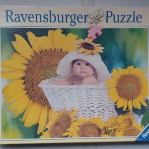 Ravensburger - Zomerfris