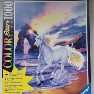 Ravensburger - Unicorn Beach