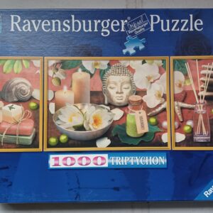 Ravensburger - Volledige Harmonie - Panorama