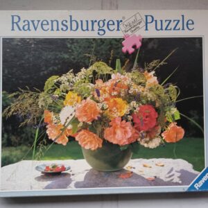 Ravensburger - Boeket Rozen 