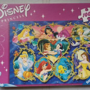 Ravensburger - Disney Princess