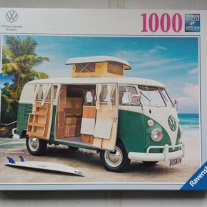 Ravensburger - Volkswagen TI Camper Van