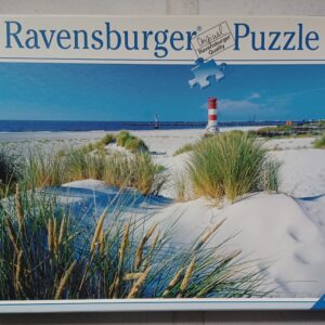 Ravensburger - In de Duinen