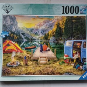 Ravensburger - Camping Calme
