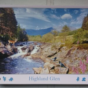 Hop - Highland Glen