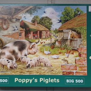Hop - Poppy's Piglets