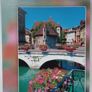 Jumbo - Palais de L'Isle - Frankrijk