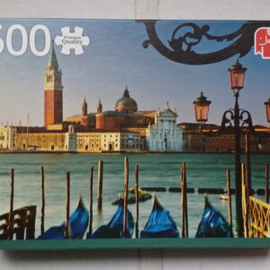 Jumbo - Venice - Italy