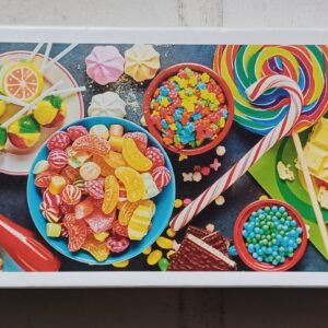 Trefl - Sweet Delights - Panorama