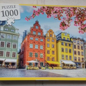 Innovakids - Stockholm