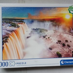 Clementoni - Waterfall