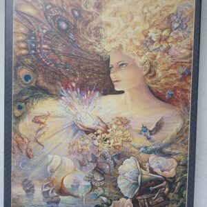 Grafika - Josephine Wall - Crystal of Enchantment