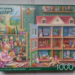 Falcon - Dolls House Memories