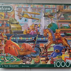 Falcon - Tony's Toy Shoppe - NIEUW