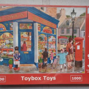 Hop - Toybox Toys - NIEUW