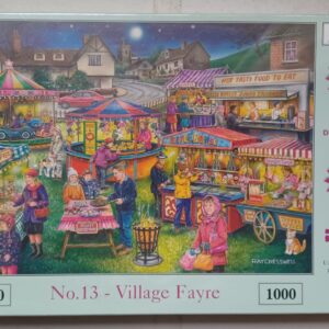 Hop - Village Fayre No. 13 - NIEUW