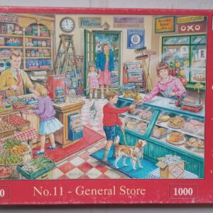 Hop - General Store No.11