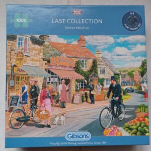 Gibsons - Lost Collection - NIEUW