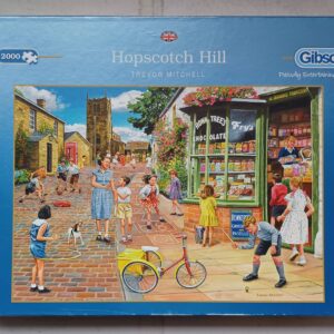 Gibsons - Hopscotch Hill