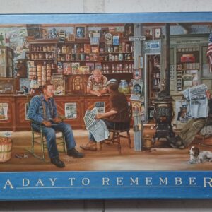 Gibsons - A Day to Remember