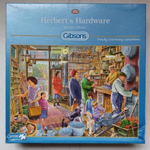 Gibsons - Herbert's Hardware