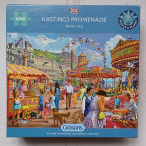 Gibsons - Hastings Promenade