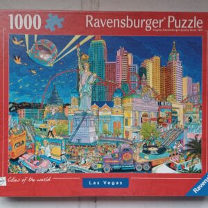 Ravensburger - Las Vegas