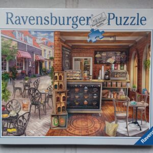 Ravensburger - Café Pintoreso - NIEUW