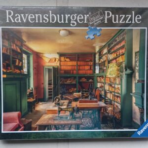 Ravensburger - The Housekeeper's Room - NIEUW