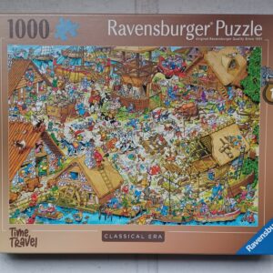 Ravensburger - Classical Era - NIEUW