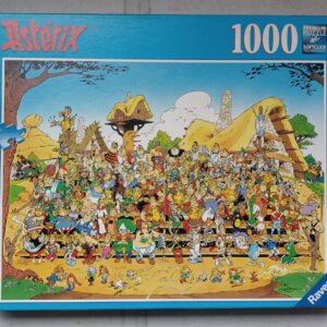 Ravensburger - Asterix