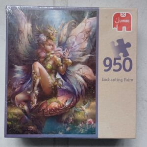 Jumbo - Enchanting Fairy - NIEUW
