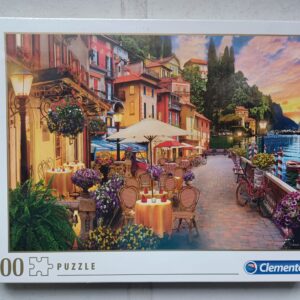 Clementoni - Monte Rosa Dreaming - NIEUW