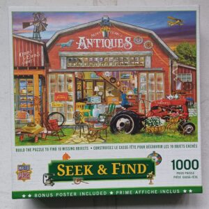 Master Pieces - Antiques for Sale - NIEUW