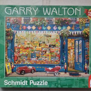 Schmidt - Speelgoedwinkel