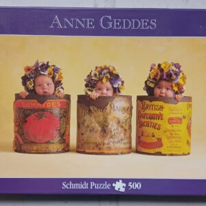 Schmidt - De Viooltjes