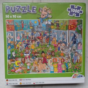 Grafix - Shopping Mall - NIEUW