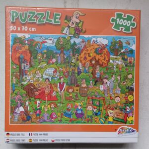 Grafix - Park Life - NIEUW