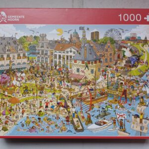 VVV Hoorn - Gemeente Hoorn