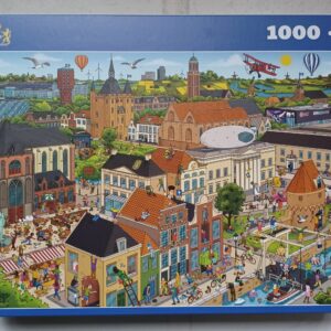 Waarschijnlijk Jumbo - Zwolle - NIEUW