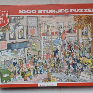 Leger des Heils  - Leger des Heils 