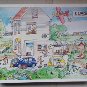 Eurom - Het is Zomer