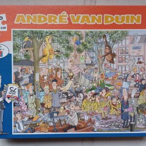 Andre van Duin - Andre van Duin 75 Jaar