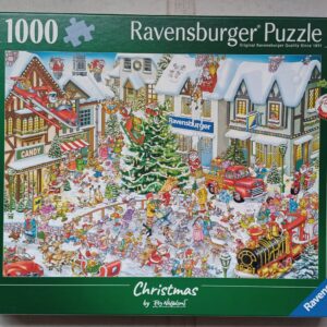 Ravensburger - Christmas
