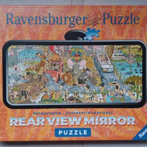 Ravensburger - Safari